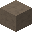 Jedi Temple Monolith Ornament - Vertical Slab Out