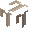 Jedi Temple Railing Stepped Floor
