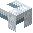 Kamino Small container Top Corner