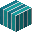 Cyan Awning~LINEBREAK~[Supplementaries]