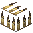 Decay Bamboo Spikes~LINEBREAK~[Supplementaries]