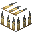 Infestation Bamboo Spikes~LINEBREAK~[Supplementaries]