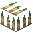 Poison Bamboo Spikes~LINEBREAK~[Supplementaries]