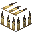 Weaving Bamboo Spikes~LINEBREAK~[Supplementaries]