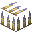 Wind Charging Bamboo Spikes~LINEBREAK~[Supplementaries]