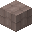 Light Gray Ceramic Roof Cap~LINEBREAK~[Supplementaries]