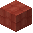 Red Ceramic Roof Cap~LINEBREAK~[Supplementaries]