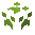 Lime Chalk~LINEBREAK~[Supplementaries]