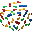 Confetti Litter~LINEBREAK~[Supplementaries]