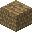 Thatch Block Slab~LINEBREAK~[Supplementaries]