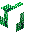 Emerald Furnace