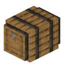 Quest Icon Barrel
