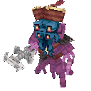 Quest Icon Captain Squid Boss