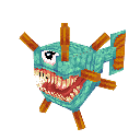 Quest Icon Mutant Guardian