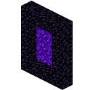 Quest Icon Nether Portal