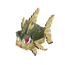 Quest Icon Piranha