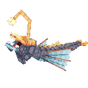 Quest Icon Worm Boss