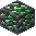 Deepslate Green Iridium Ore