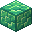 Green Iridium Slab