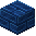 Hardened Lapis Lazuli Slab