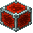 Hardened Redstone Slab