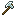 Cleansed Iron Axe