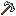 Cleansed Iron Pickaxe