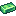 Green Iridium Ingot