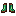 Iridium Knight Boots