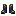 Samurai Boots