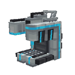 Fabricator