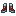 Reinforced Boots