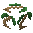 Cordaites Sapling