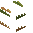 Cycads Leaves