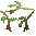 Dicksonia Sapling