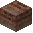 Fan Palm Top Log