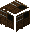 Keg Dark Oak