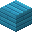 Plank Painted Light Blue