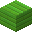 Plank Painted Lime