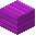 Plank Painted Magenta