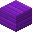 Plank Painted Purple