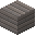 Plank Painted Silver