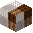 Planter Pale Oak