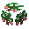 Sapling Apple Pink
