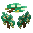 Sapling Olive