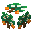 Sapling Orange