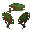 Apple Sapling