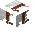Coconut Jam Block