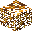 Gold Tree Leaves