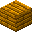 Gold Slab